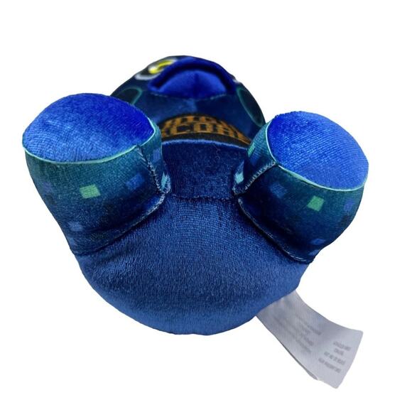 Funko Plush Set of  2 Five Nights at Freddys High Score Chica & System Error Bon - Picture 14 of 15